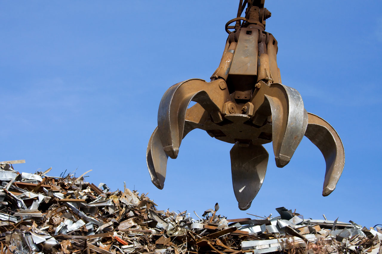 Kalorifer ve Petek Hurdası Alımı