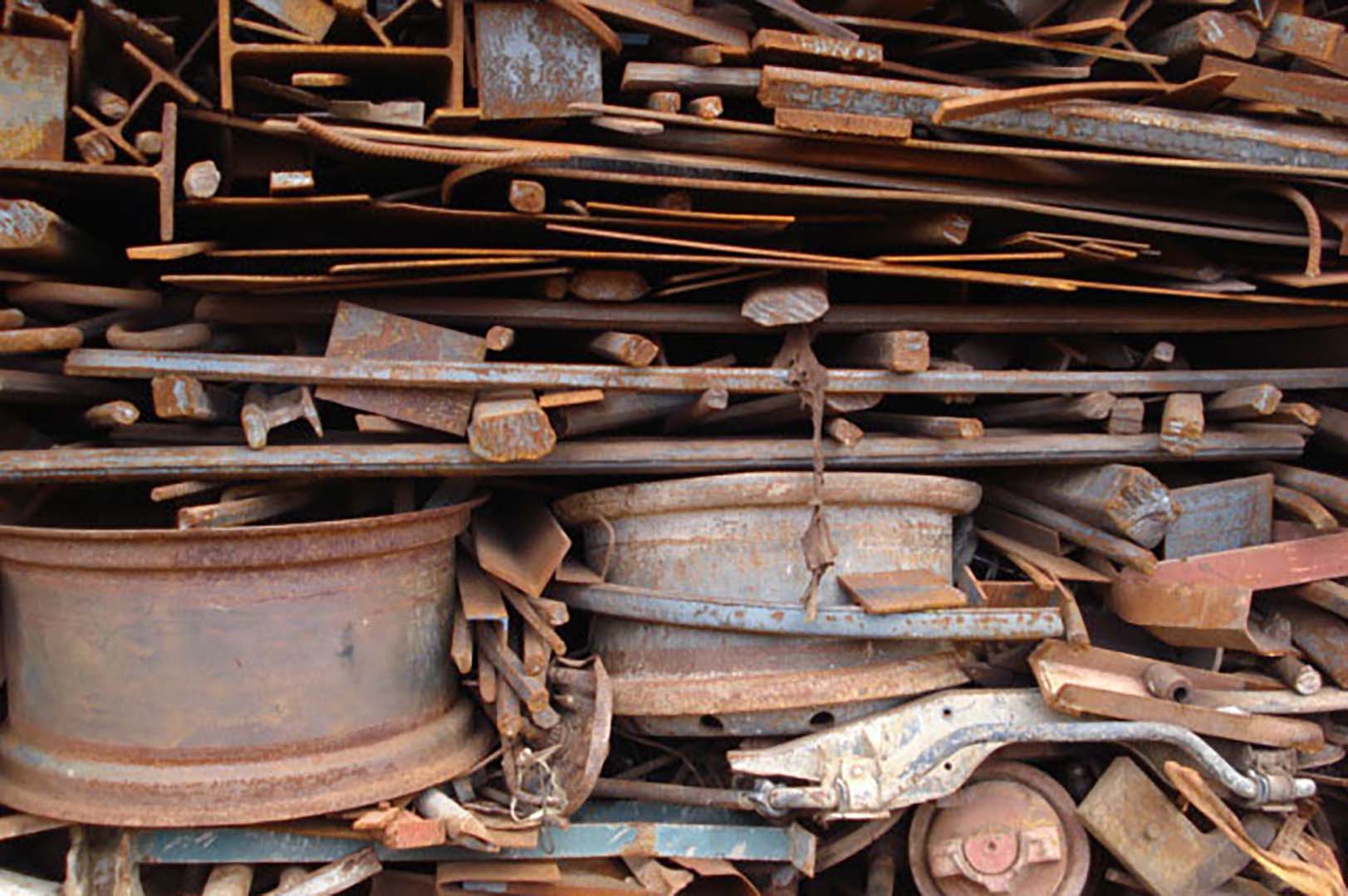 Endüstriyel Kablo Hurdası Alımı